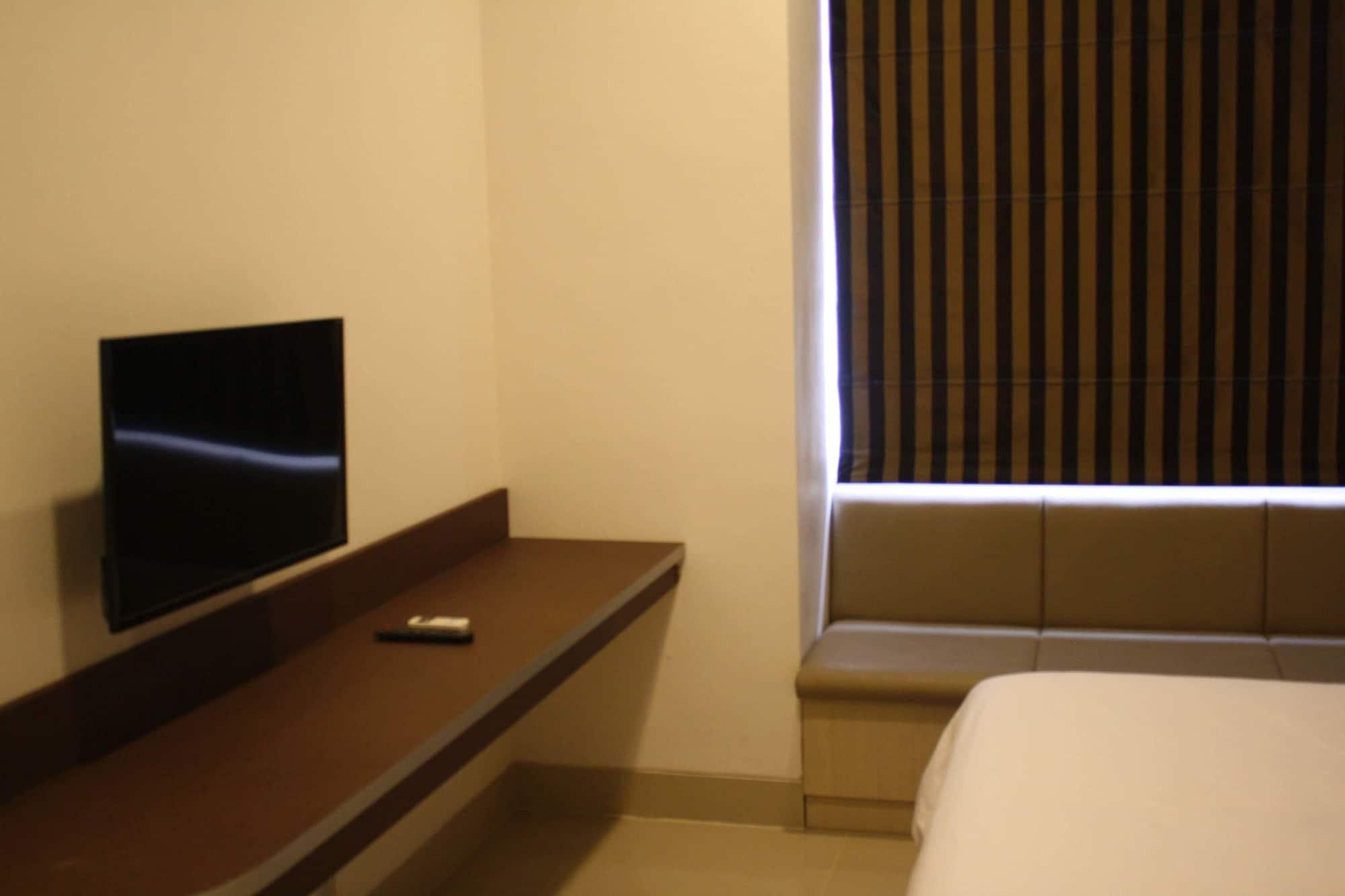 Hotel Sparks Odeon Sukabumi