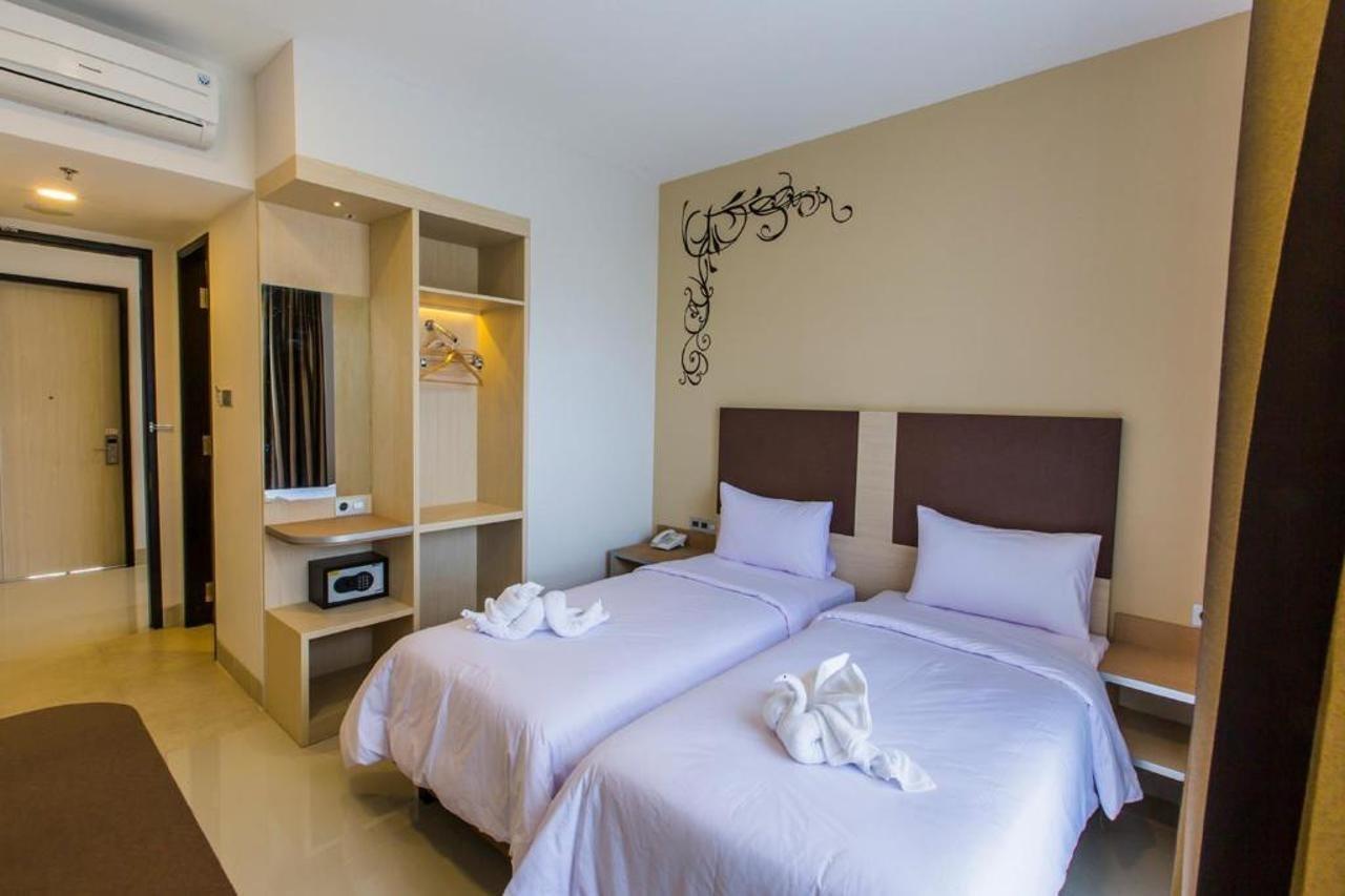 Hotel Sparks Odeon Sukabumi