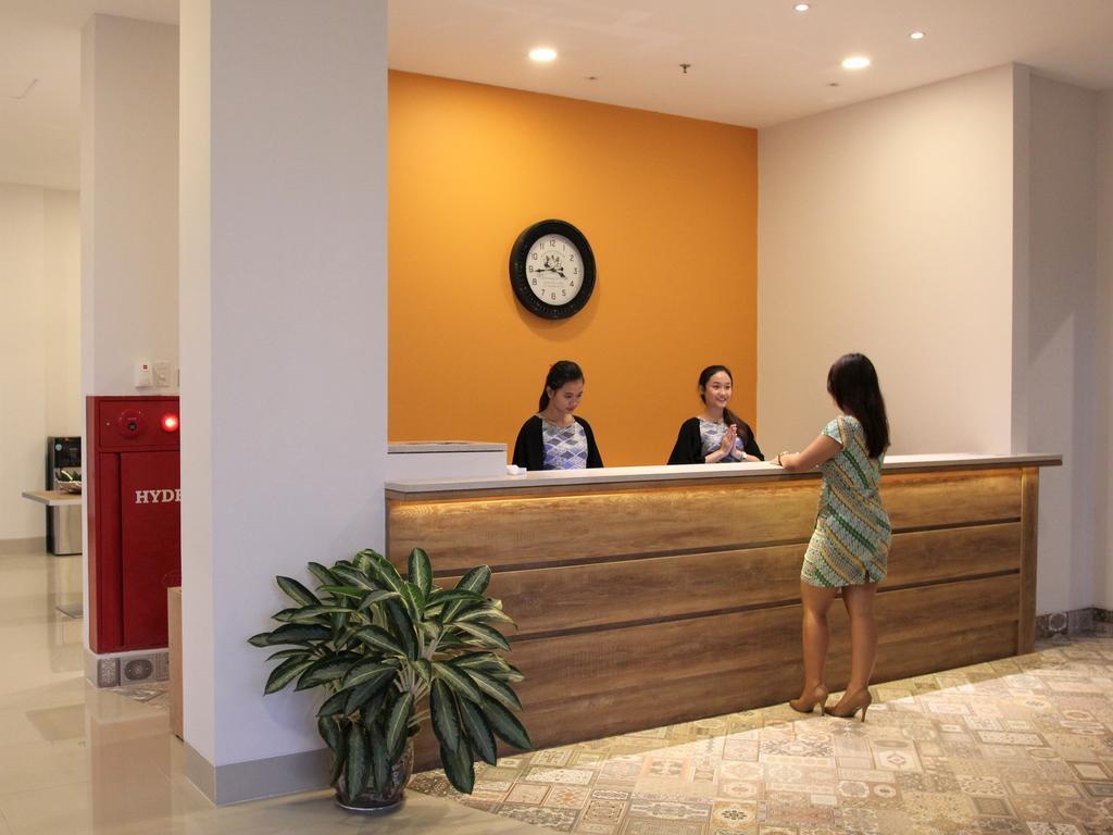 Hotel Sparks Odeon Sukabumi