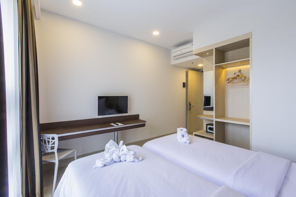 Hotel Sparks Odeon